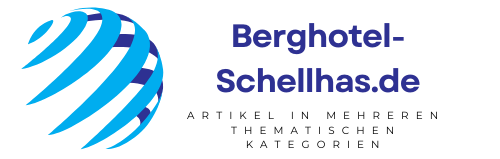 Berghotel-schellhas.de