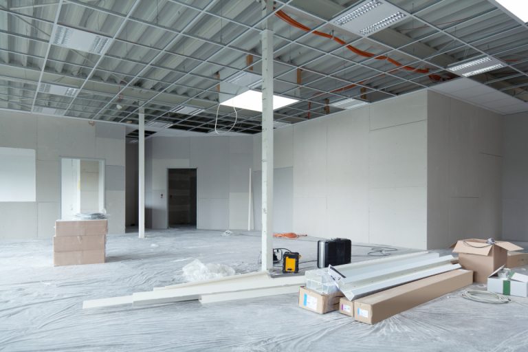 Innenausbau Wien – Räume, die begeistern