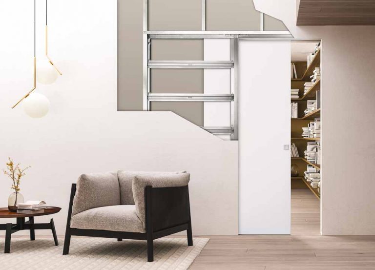 Innenausbau der Zukunft: Wie professionelle Trockenbauarbeiten Räume verändern